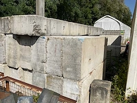 Betonnen stapelblokken - afbeelding 7 van  8