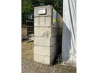 Betonnen stapelblokken - afbeelding 2 van  8