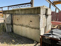 Betonnen stapelblokken - afbeelding 6 van  8