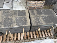 Betonnen traptreden (ca. 20 stuks) - afbeelding 2 van  3