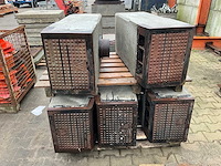 Betonnen troittoir kolk (5x) - afbeelding 2 van  4