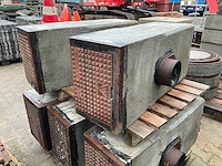 Betonnen troittoir kolk (5x) - afbeelding 3 van  4