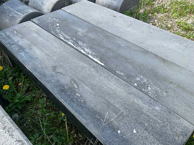 Betonnen tuinmeubelen - afbeelding 7 van  7