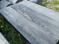 Betonnen tuinmeubelen - afbeelding 7 van  7