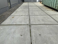 Betonnen vloerplaat (116x) - afbeelding 1 van  6