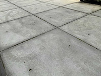 Betonnen vloerplaat (116x) - afbeelding 2 van  6