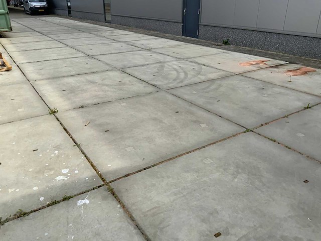 Betonnen vloerplaat (116x) - afbeelding 3 van  6