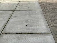 Betonnen vloerplaat (116x) - afbeelding 6 van  6