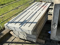 Betonnen vloerrooster - afbeelding 2 van  4