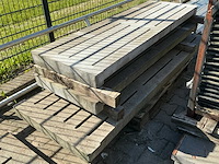 Betonnen vloerrooster - afbeelding 4 van  4