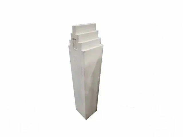 Betonpaal - canal houses ii - trapgevel (3x) - afbeelding 3 van  5