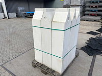 Betonpaal - canal houses iii - tuitgevel (10x) - afbeelding 2 van  3