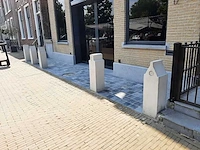 Betonpaal - canal houses iv - halsgevel (3x) - afbeelding 3 van  6