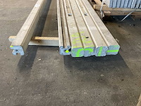 Betonpalen (6x) - afbeelding 2 van  5