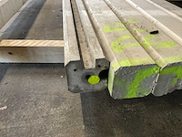 Betonpalen (6x) - afbeelding 4 van  5
