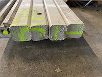 Betonpalen (6x) - afbeelding 5 van  5