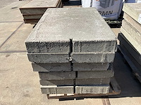 Betonplaat (12x) - afbeelding 2 van  5