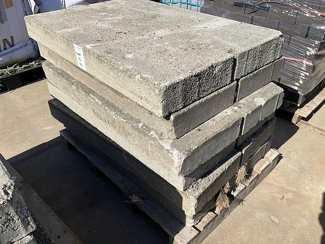 Betonplaat (12x) - afbeelding 3 van  5