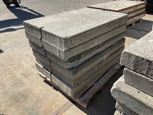Betonplaat (12x) - afbeelding 4 van  5