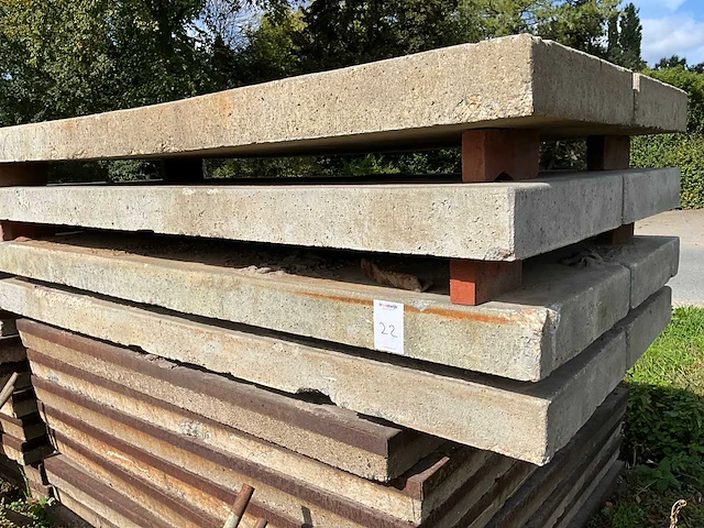 Betonplaat (16x) - afbeelding 3 van  4