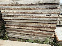 Betonplaat (2 x 2 mtr) (8x) - afbeelding 6 van  11