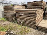 Betonplaat (2 x 2 mtr) (8x) - afbeelding 3 van  11