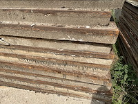Betonplaat (2 x 2 mtr) (8x) - afbeelding 9 van  11