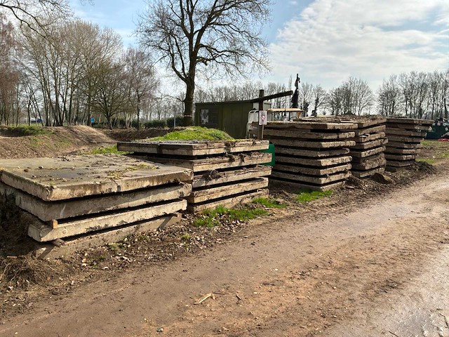 Betonplaat (35x) - afbeelding 1 van  5