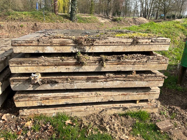 Betonplaat (35x) - afbeelding 3 van  5