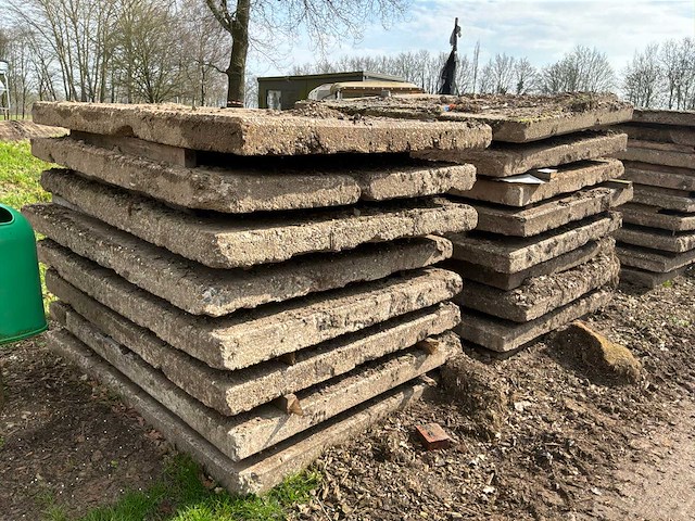 Betonplaat (35x) - afbeelding 4 van  5