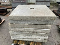 Betonplaat (7x) - afbeelding 3 van  3
