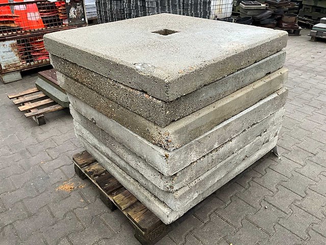 Betonplaat (7x) - afbeelding 2 van  3