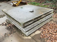 Betonplaten (3x) - afbeelding 2 van  3