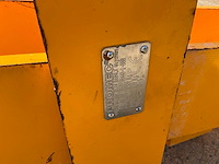 Betonplatenklem (3x) - afbeelding 3 van  13