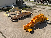 Betonplatenklem (3x) - afbeelding 1 van  13
