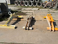 Betonplatenklem (3x) - afbeelding 6 van  13