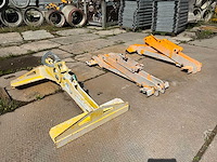 Betonplatenklem (3x) - afbeelding 7 van  13
