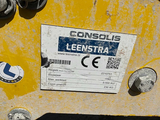 Betonplatenklem (3x) - afbeelding 11 van  13