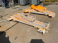 Betonplatenklem (3x) - afbeelding 12 van  13
