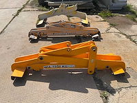 Betonplatenklem (3x) - afbeelding 4 van  8