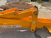 Betonplatenklem (3x) - afbeelding 5 van  8