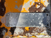 Betonplatenklem (3x) - afbeelding 8 van  8