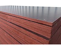 Betonplex 18mm 3276x1190x18mm. (5x) - afbeelding 1 van  1