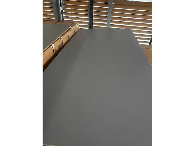 Betonplex berken grijs - 3050x1530x18 mm - afbeelding 2 van  4