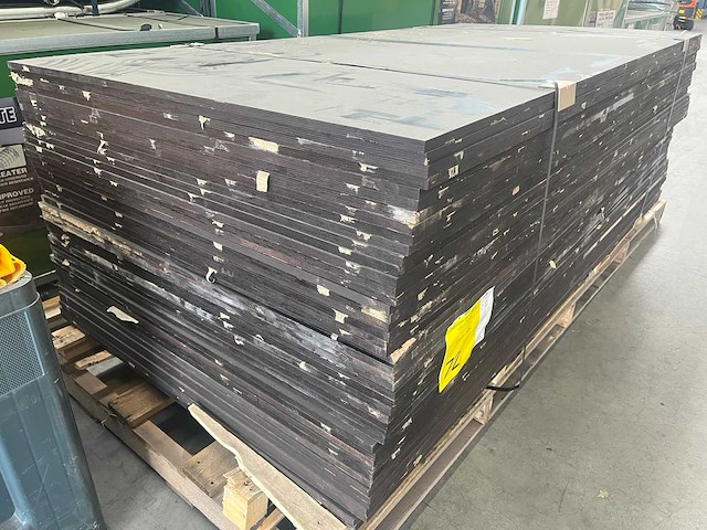 Betonplex plaat 2500x1250x18mm (45x) - afbeelding 3 van  10