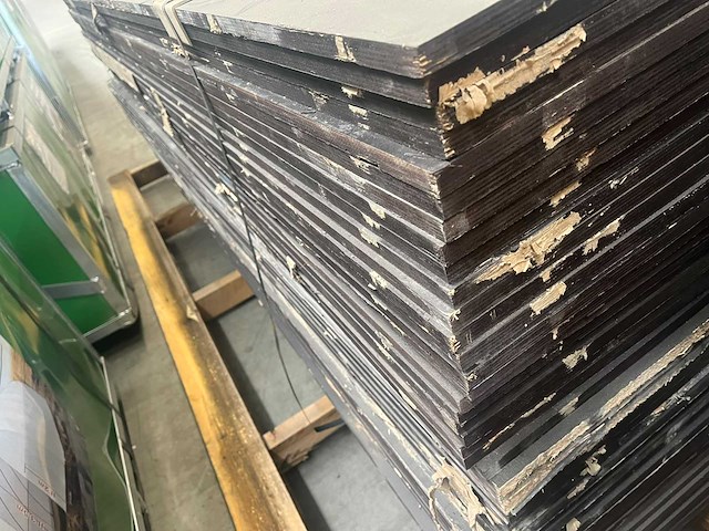 Betonplex plaat 2500x1250x18mm (45x) - afbeelding 4 van  10