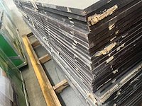 Betonplex plaat 2500x1250x18mm (45x) - afbeelding 4 van  10