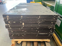 Betonplex plaat 2500x1250x18mm (45x) - afbeelding 5 van  10