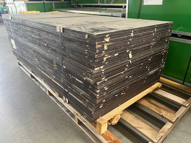 Betonplex plaat 2500x1250x18mm (45x) - afbeelding 6 van  10