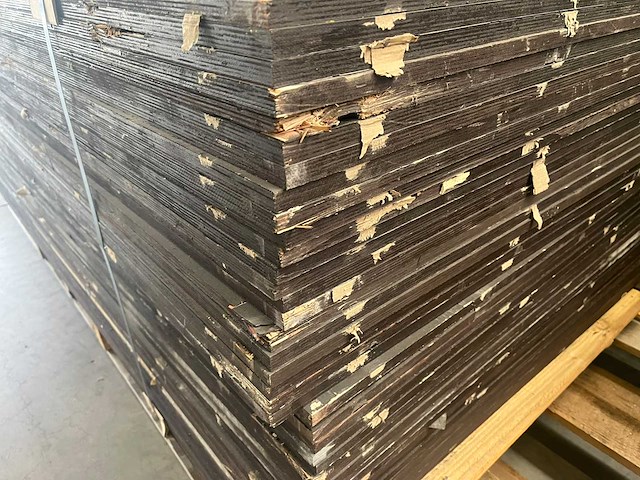 Betonplex plaat 2500x1250x18mm (45x) - afbeelding 9 van  10